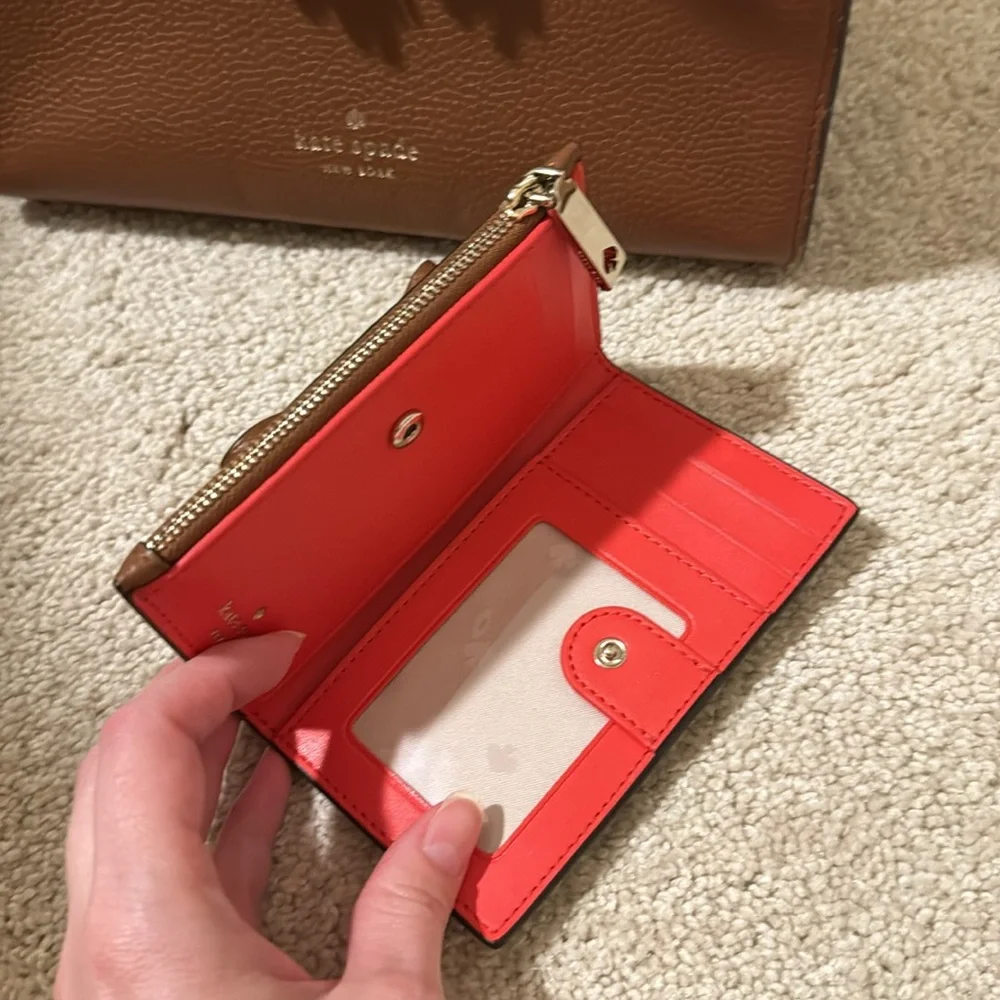 Kate spade purse
